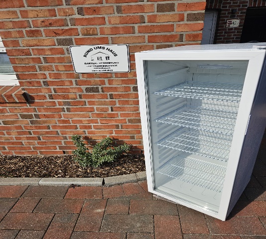 Getränkekühlschrank Getränkekühlschrank